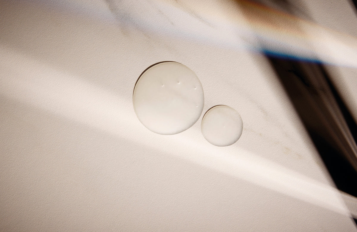 Christophe Robin | Detangling Gelee With Sea Minerals 