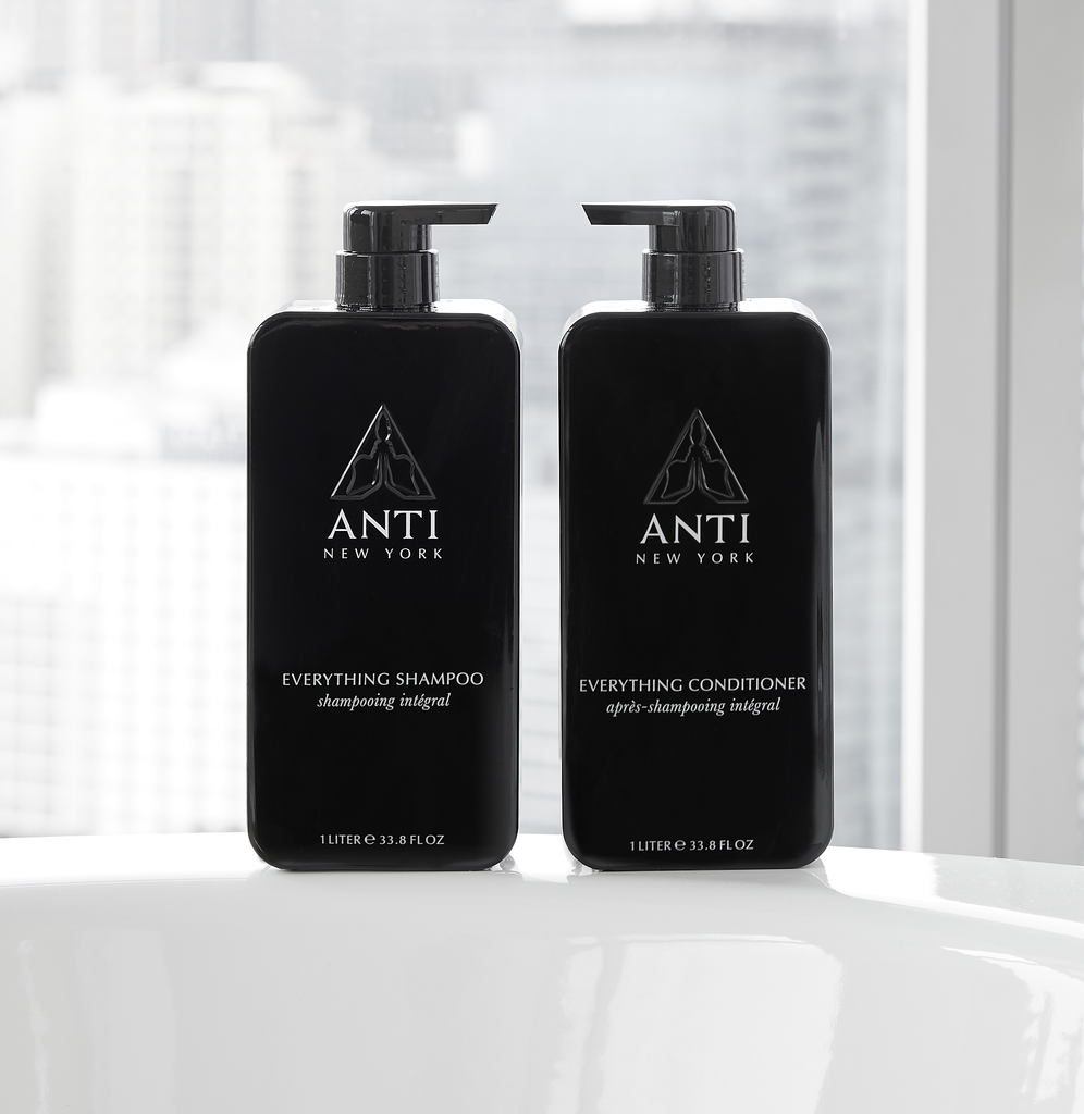 ANTI - Everything Conditioner, 1 litre