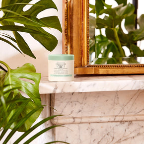 Christophe Robin | Hydrating Shampoo With Aloe Vera 