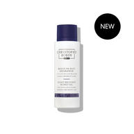 Christophe Robin - Night Recovery Monoï Oil with White Lotus Flower, 150ml