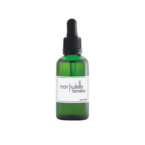 Les Huilettes - mon huilette Sensitive, 50ml
