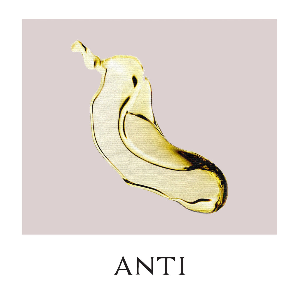 ANTI - Finishing Cream | MCM Beauty