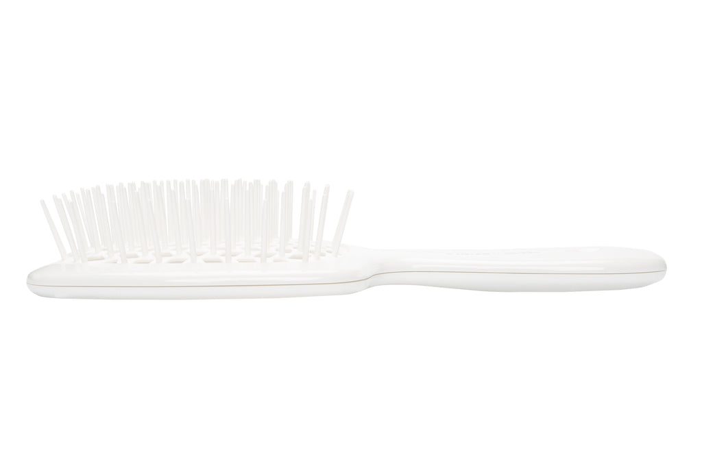 Ibiza Hair - AirWave Shower Brush White | MCM Beauty