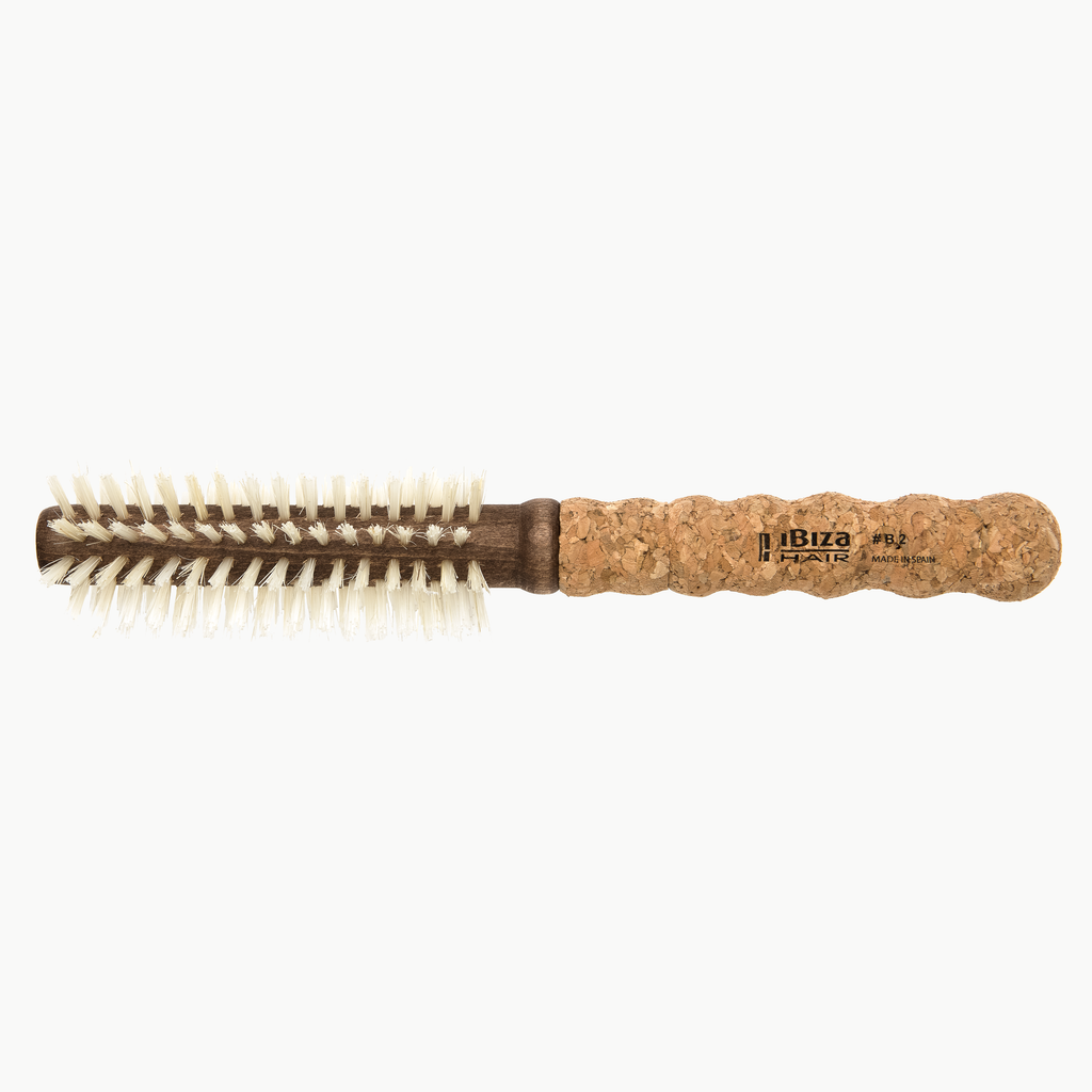 Ibiza Hair - B2 35mm Blonde Boar Bristles