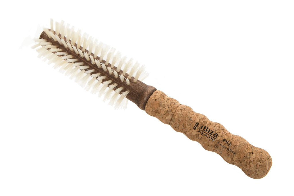 Ibiza Hair - B2 35mm Blonde Boar Bristles