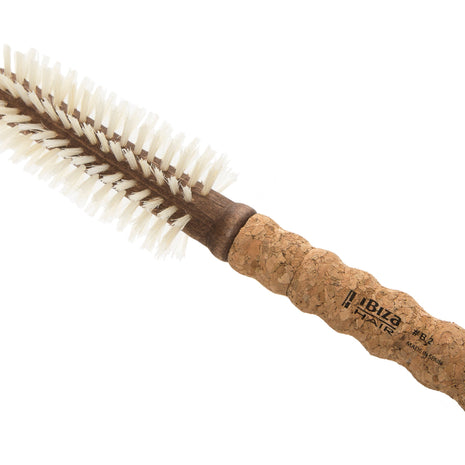 Ibiza Hair - B2 35mm Blonde Boar Bristles