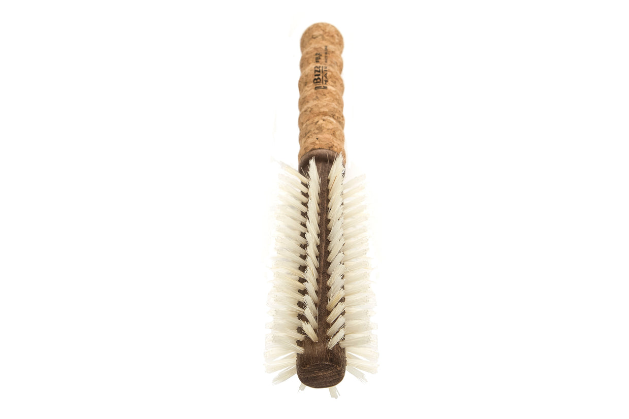 Ibiza Hair - B2 35mm Blonde Boar Bristles