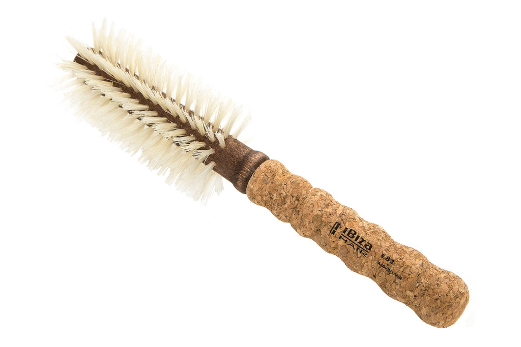 Ibiza Hair - B3 55mm Blonde Boar Bristles