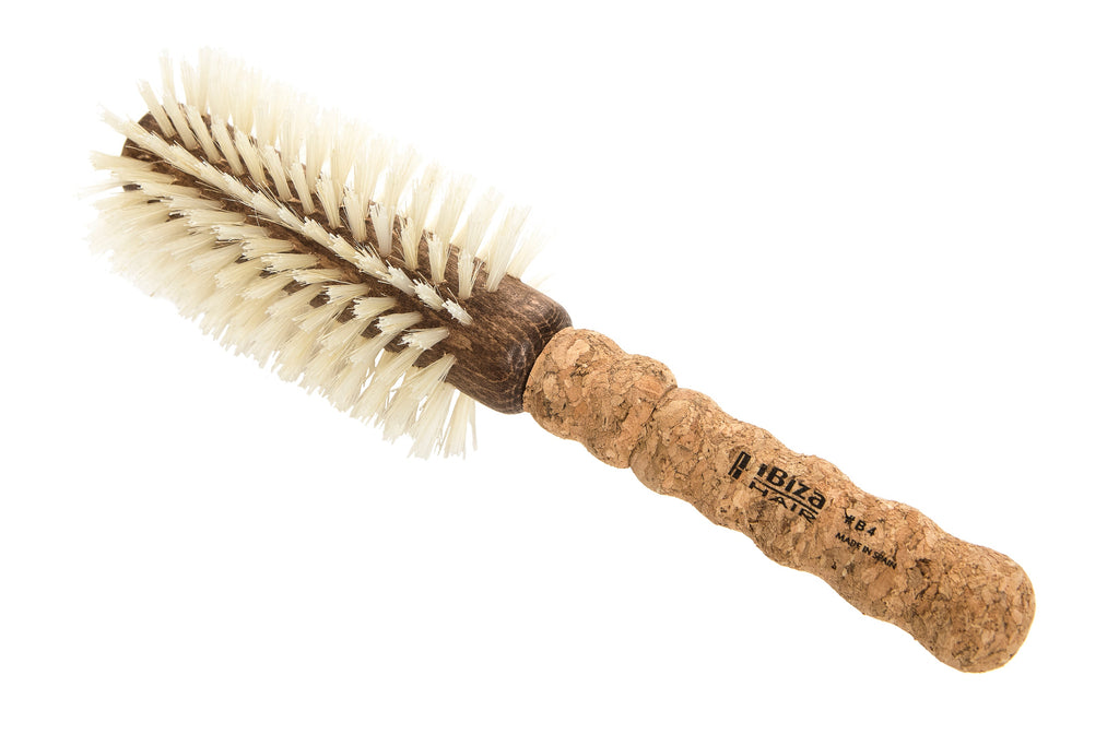 Ibiza Hair - B4 65mm Blonde Boar Bristles