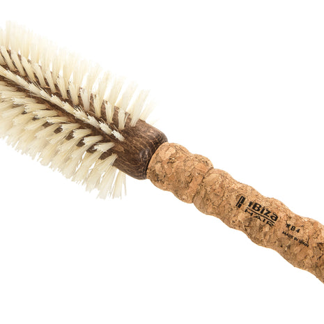 Ibiza Hair - B4 65mm Blonde Boar Bristles