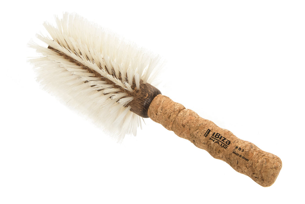 Ibiza Hair - B5 80mm Blonde Boar Bristles