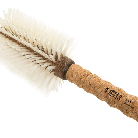 Ibiza Hair - B5 80mm Blonde Boar Bristles