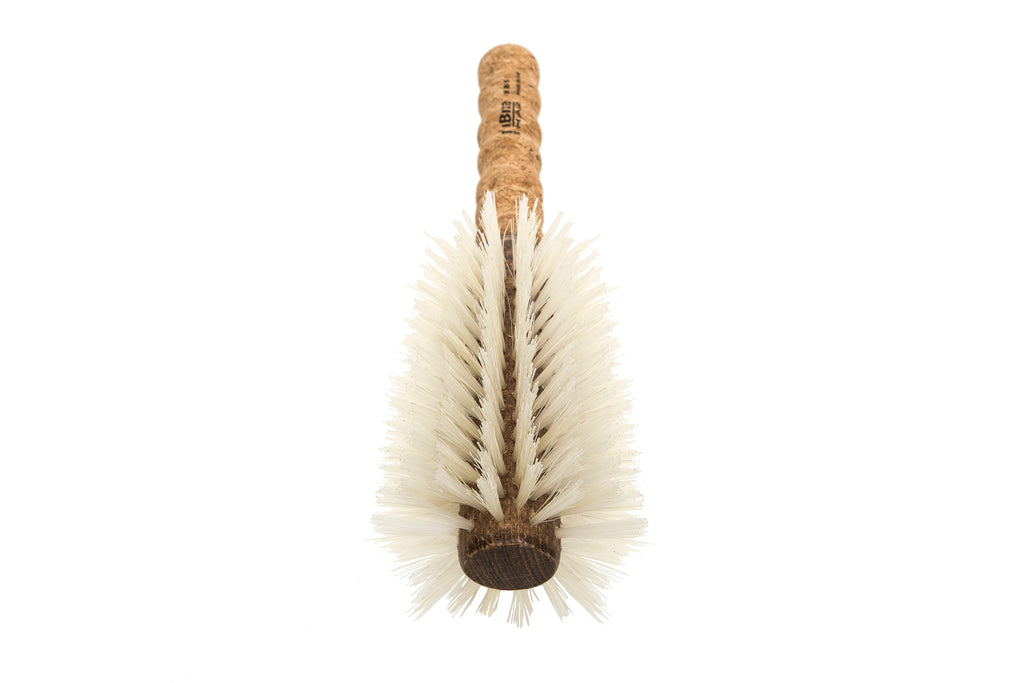 Ibiza Hair - B5 80mm Blonde Boar Bristles