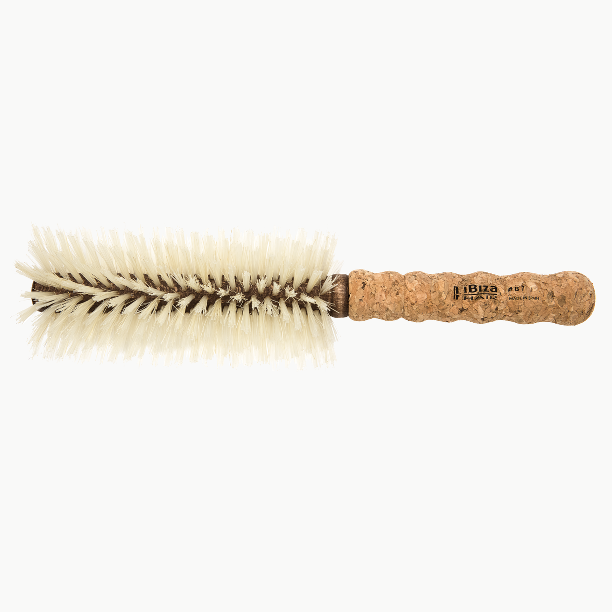 Ibiza Hair - B7 70mm Blonde Boar Bristles
