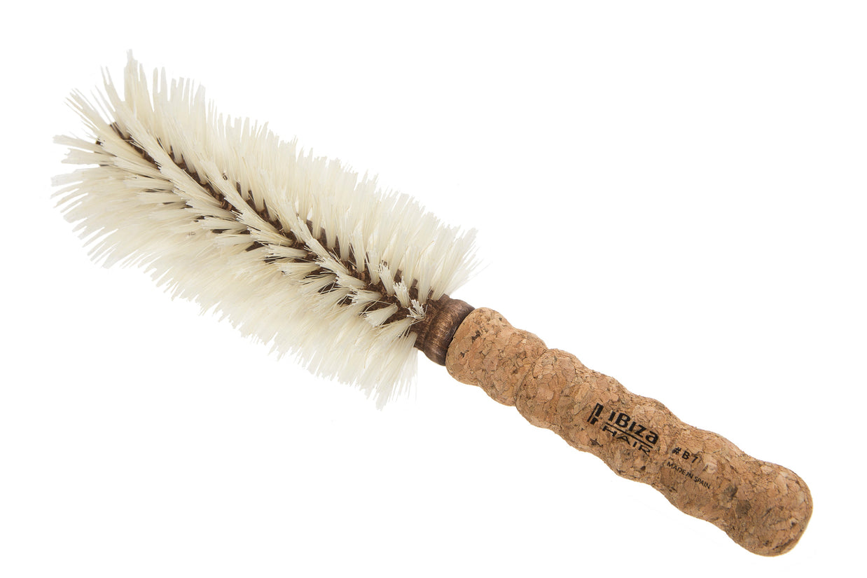 Ibiza Hair - B7 70mm Blonde Boar Bristles