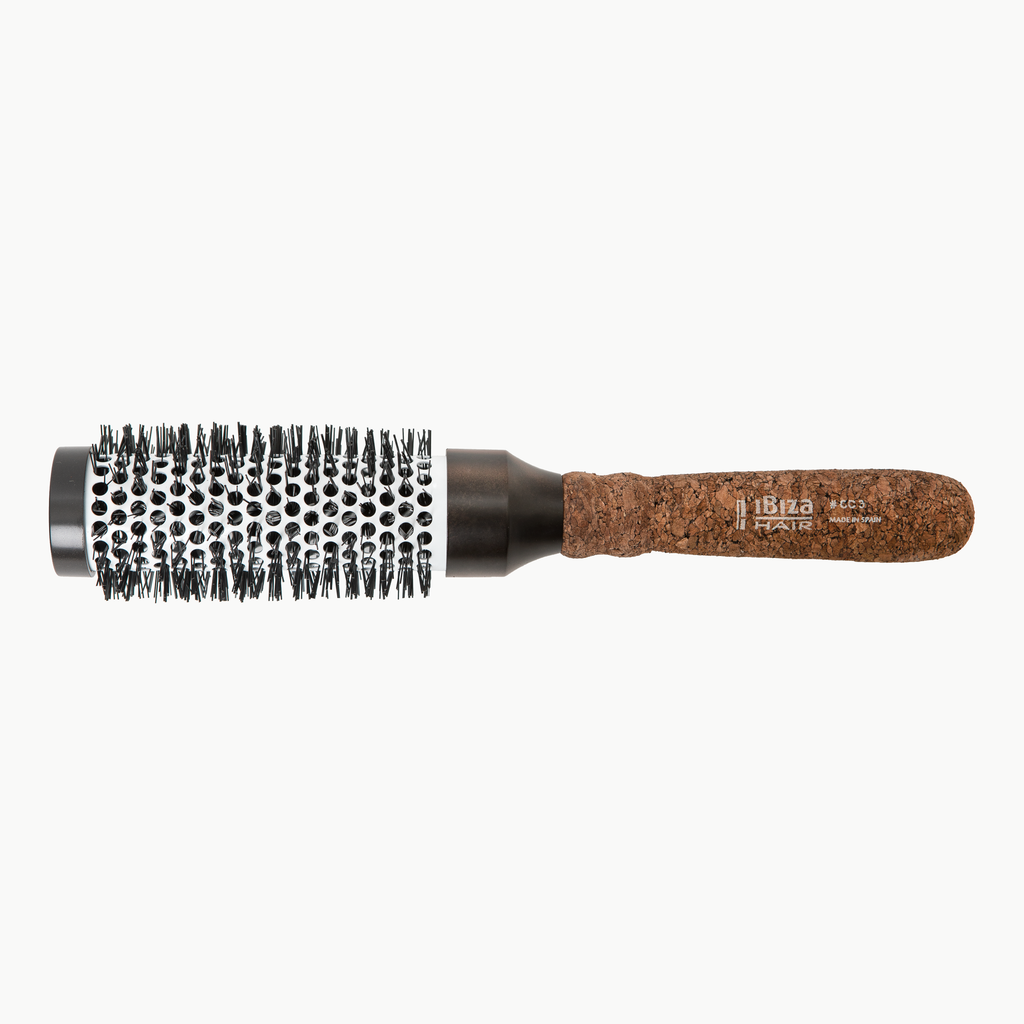 Ibiza Hair - CC3 50mm Ceramic Nylon Bristles