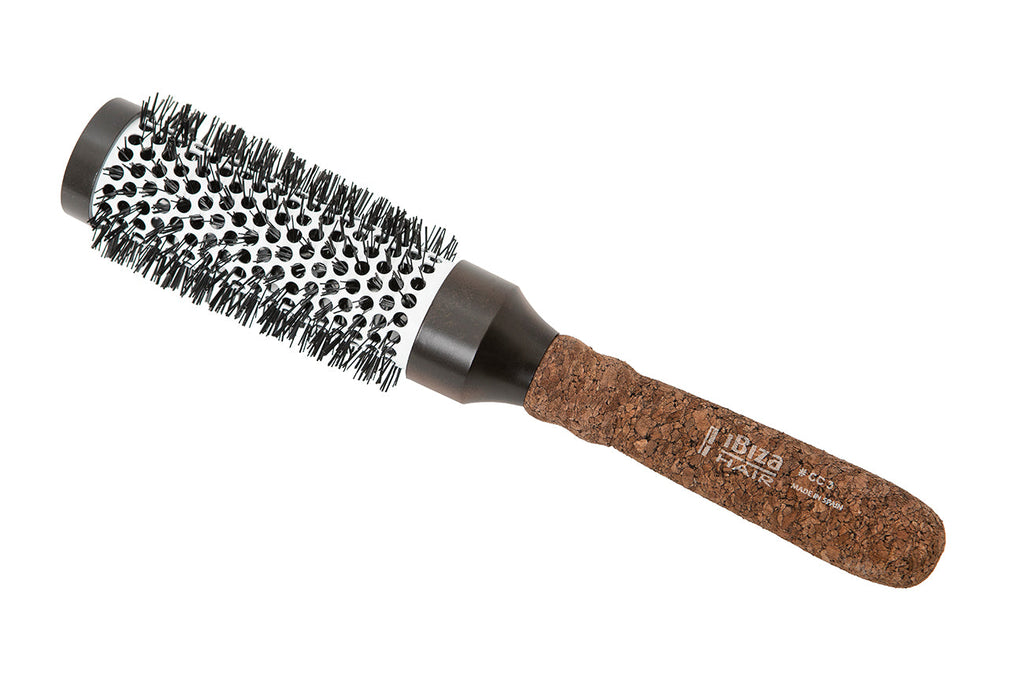 Ibiza Hair - CC3 50mm Ceramic Nylon Bristles