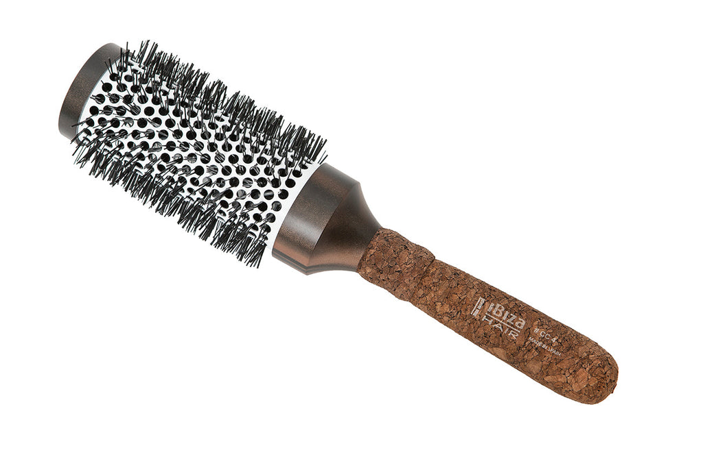 Ibiza Hair - CC4 63mm Ceramic Nylon Bristles