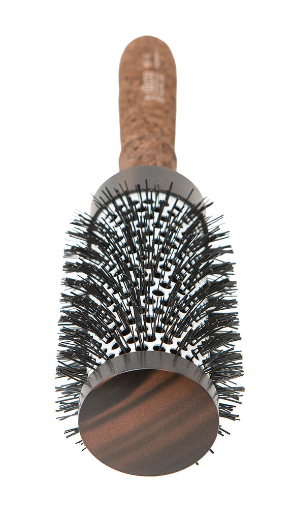 Ibiza Hair - CC4 63mm Ceramic Nylon Bristles