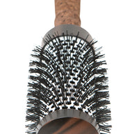 Ibiza Hair - CC4 63mm Ceramic Nylon Bristles
