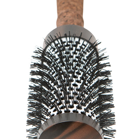 Ibiza Hair - CC4 63mm Ceramic Nylon Bristles