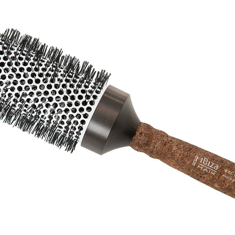 Ibiza Hair - CC5 75mm Ceramic Nylon Bristles