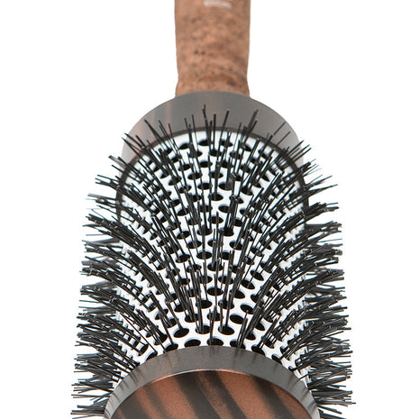 Ibiza Hair - CC5 75mm Ceramic Nylon Bristles