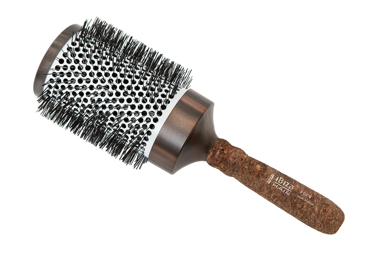 Ibiza Hair - CC6 93mm Ceramic Nylon Bristles