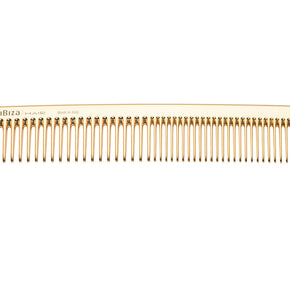 Ibiza Hair - STYLING COMB GOLD