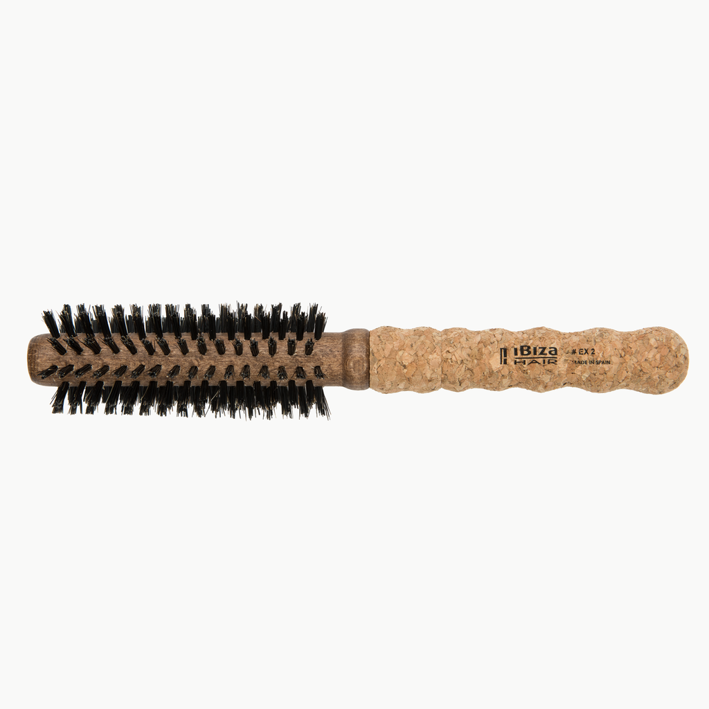 Ibiza Hair - EX2 40mm Extended Cork Handle