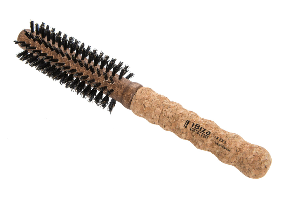 Ibiza Hair - EX2 40mm Extended Cork Handle