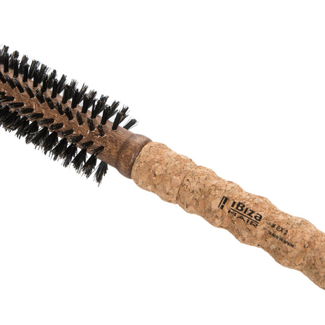 Ibiza Hair - EX2 40mm Extended Cork Handle