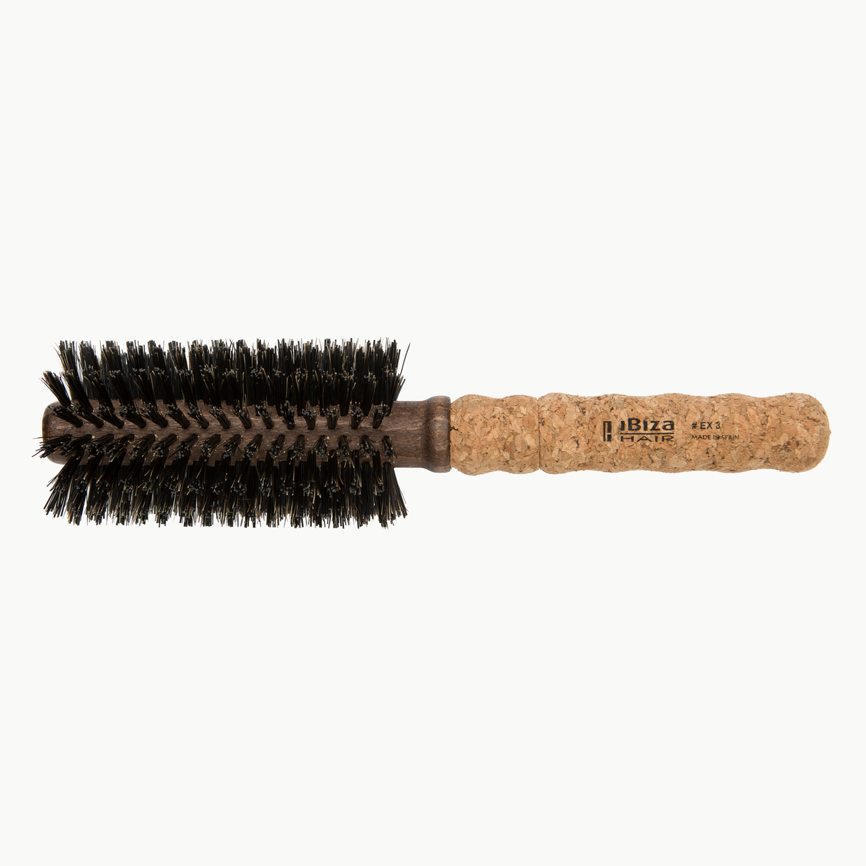 Ibiza Hair - EX3 50mm Extended Cork Handle