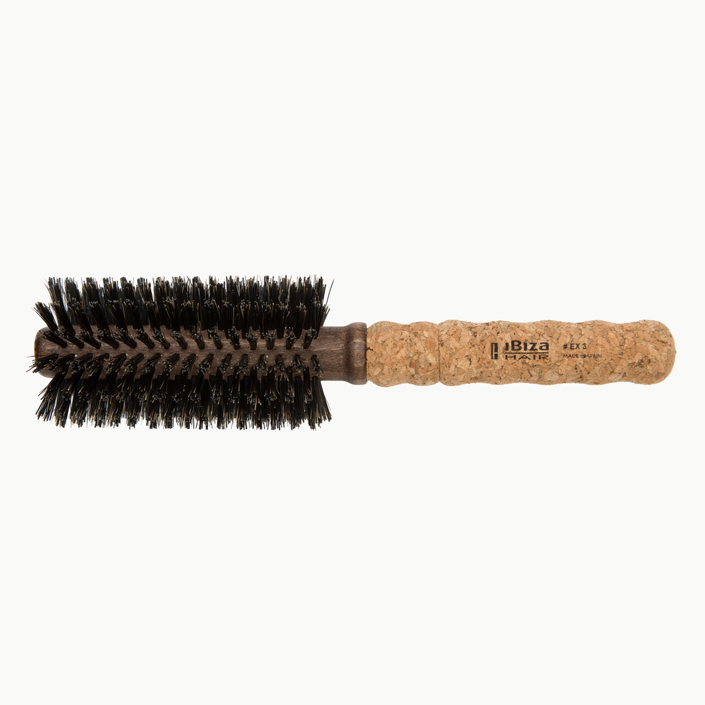 Ibiza Hair - EX3 50mm Extended Cork Handle
