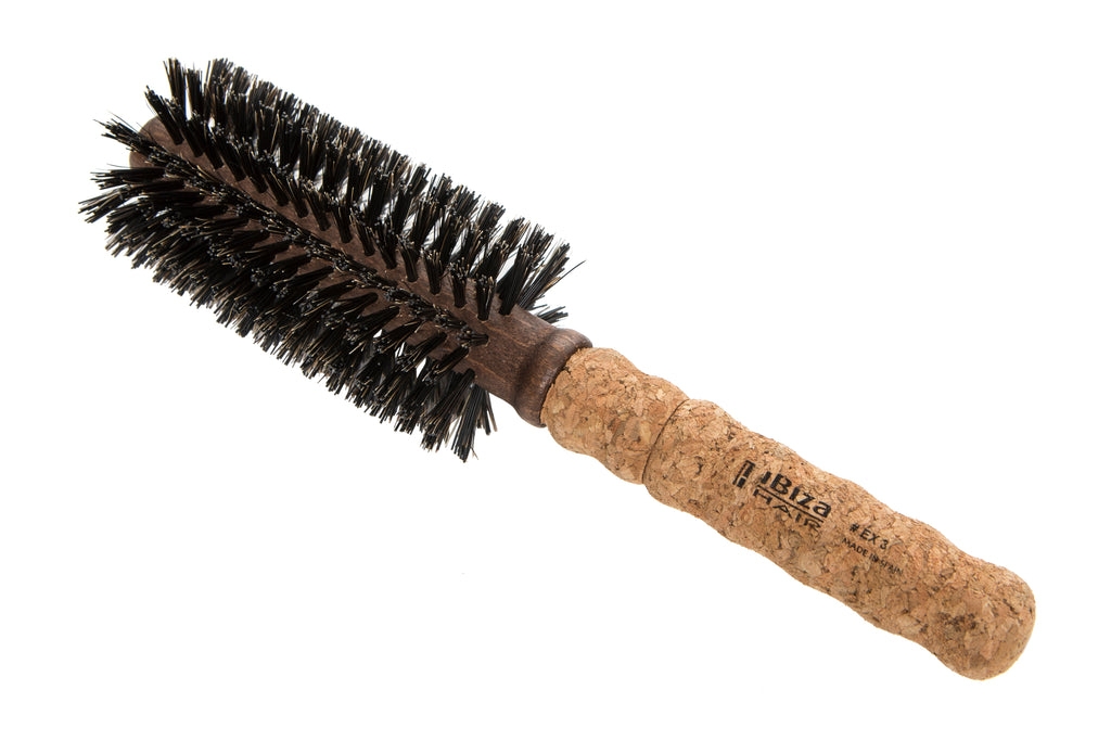 Ibiza Hair - EX3 50mm Extended Cork Handle