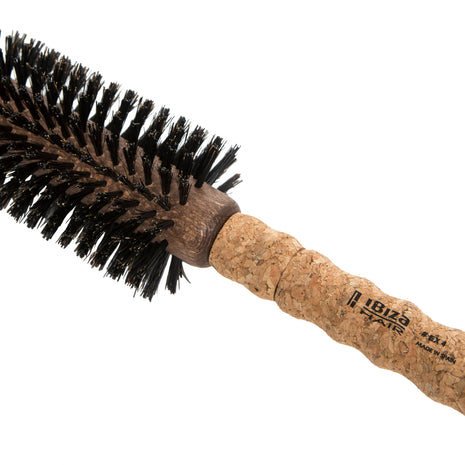 Ibiza Hair - EX4 65mm Extended Cork Handle
