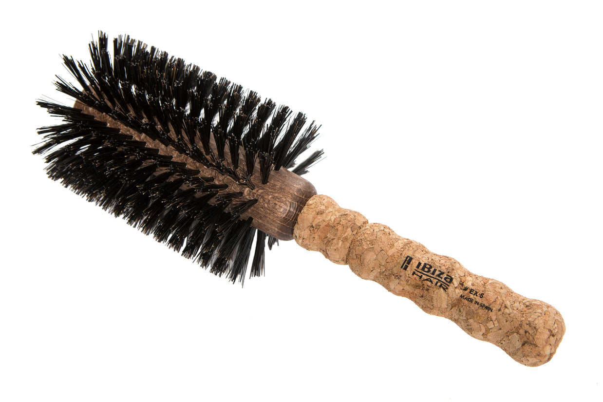 Ibiza Hair - EX5 80mm Extended Cork Handle