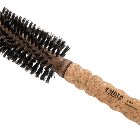 Ibiza Hair - G3 55mm Swirled Bristle Brush