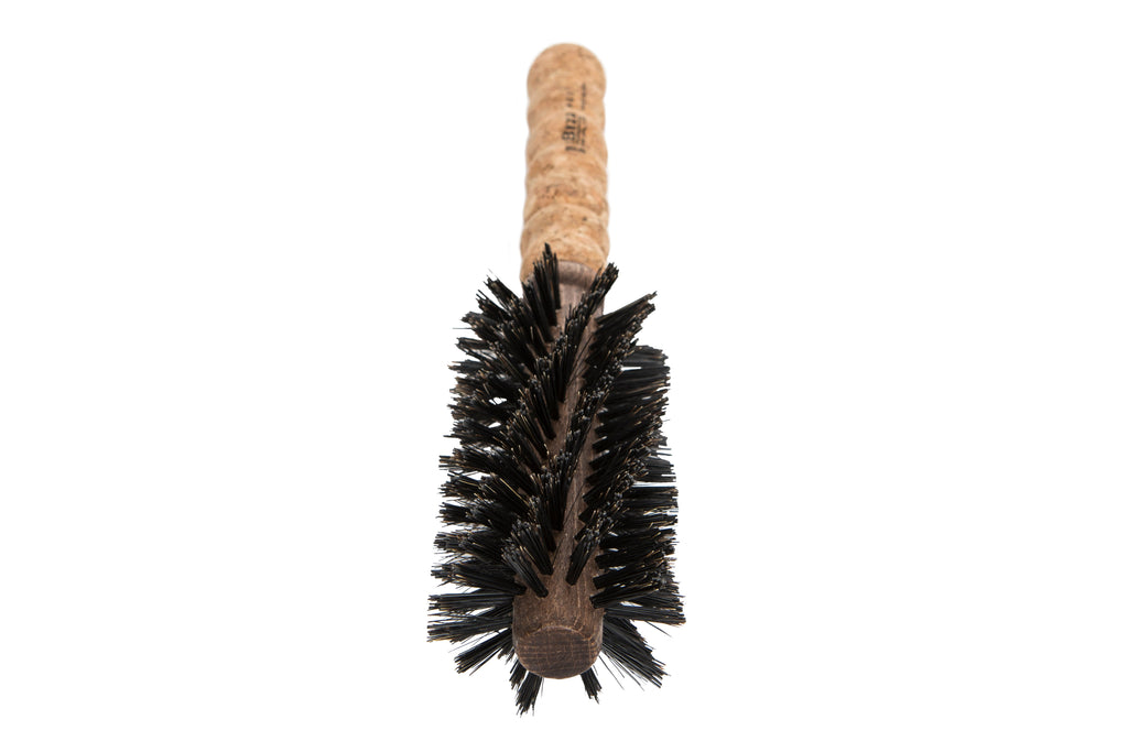Ibiza Hair - G3 55mm Swirled Bristle Brush