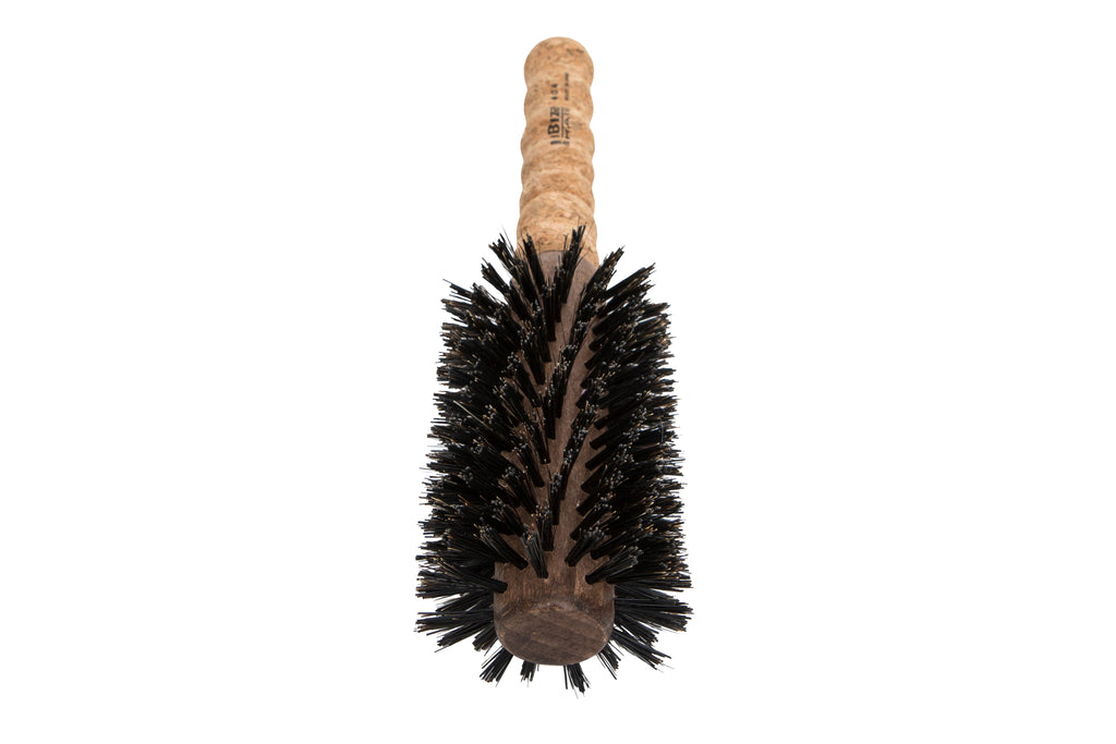 Ibiza hair - G4 65mm Swirled Bristle Brush