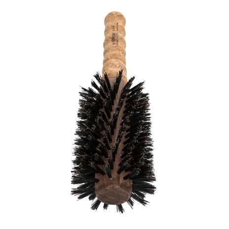 Ibiza hair - G4 65mm Swirled Bristle Brush