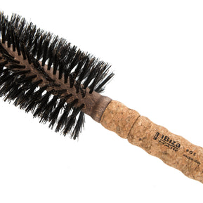 Ibiza Hair - G5 70mm Swirled Bristle Brush