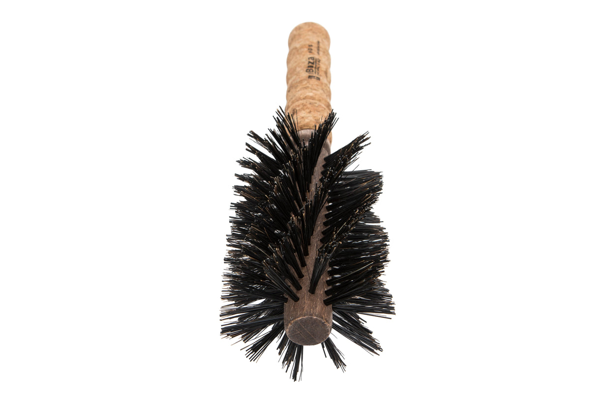 Ibiza Hair - G5 70mm Swirled Bristle Brush