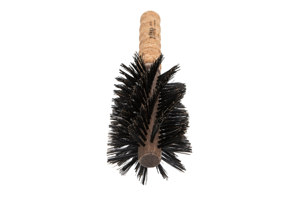 Ibiza Hair - G5 70mm Swirled Bristle Brush