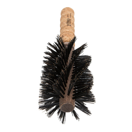 Ibiza Hair - G5 70mm Swirled Bristle Brush