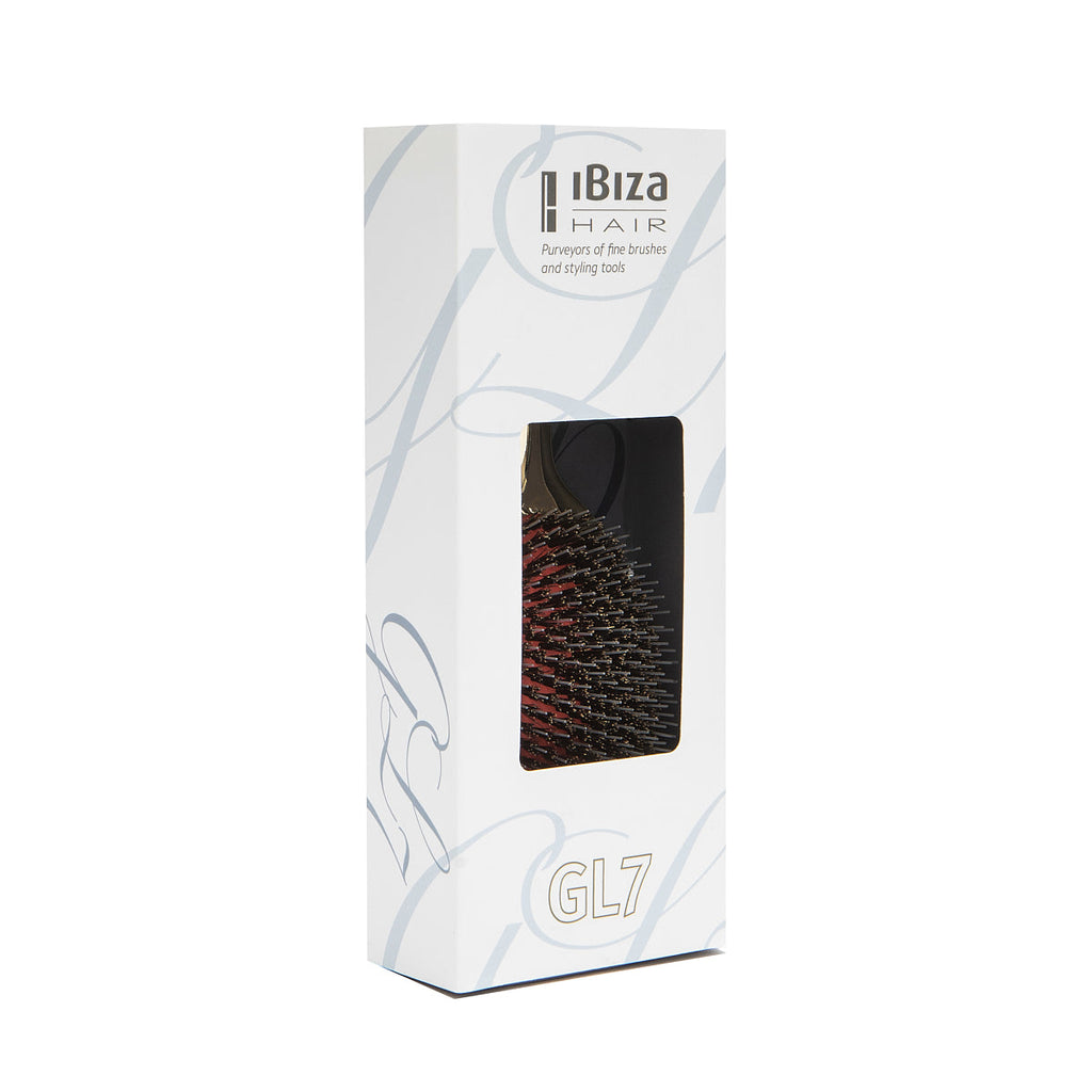 Ibiza Hair - GL7 Gold Metallic