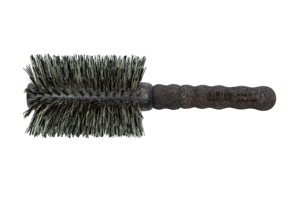 Ibiza Hair - MB5 80mm Round Brush