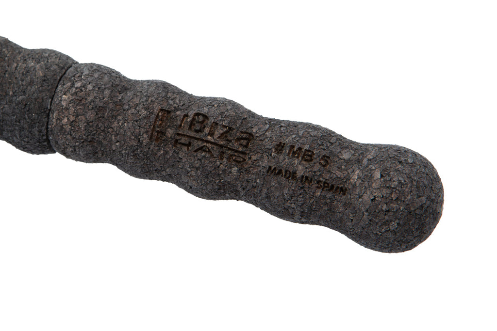 Ibiza Hair - MB5 80mm Round Brush