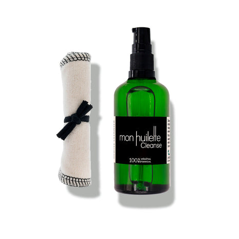 mon huilette Cleanse, 50ml
