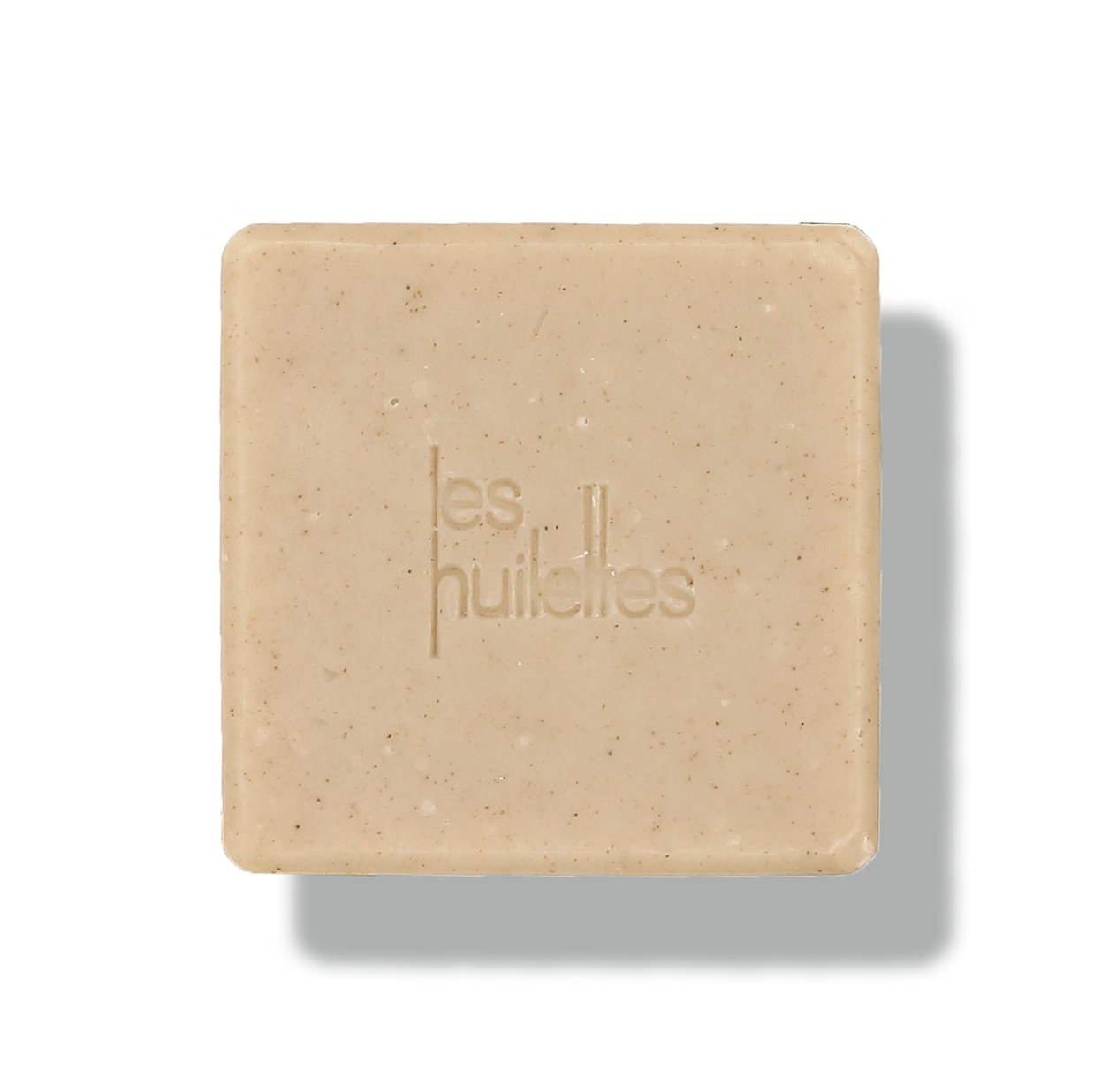 Les Huilettes - Mon huilette Purifying soap, 120g